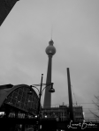 Berliner Fernsehturm