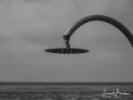 Dusche-an-der-Nordsee