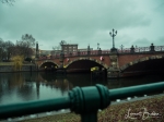 Lutherbrücke in Berlin