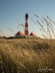 Westerhever Leuchtturm